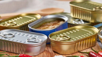 How to Buy Tinned Fish Online in 2026?