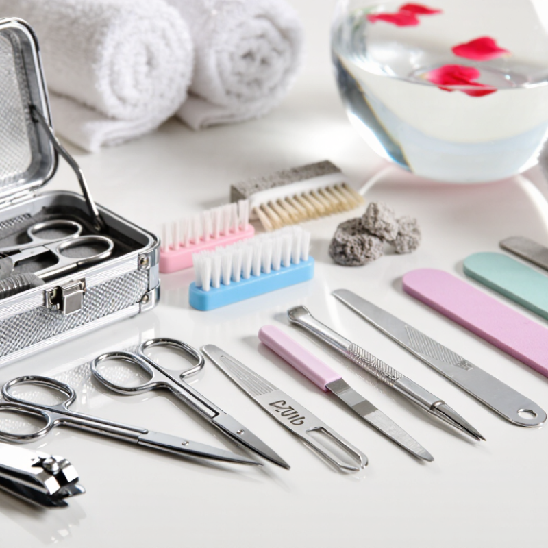 China Top Pedicure Kits Suppliers for Global Buyers?