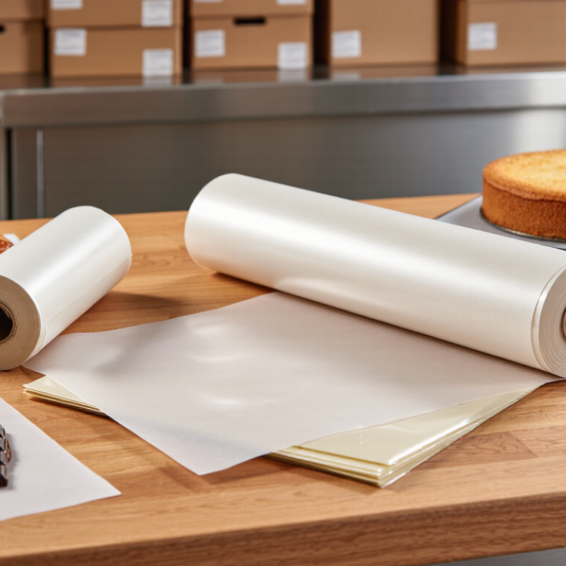 China Top 10 Parchment Paper Manufacturers?