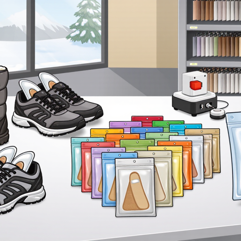 10 Toe Warmer Buying Tips for Global Buyers