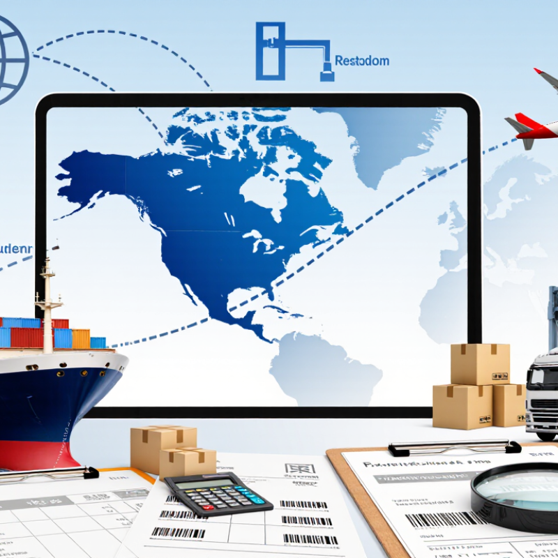 Why Canadian Open Trade Matters to Global Buyers?