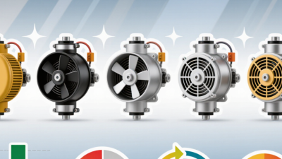 7 Best AC Blower Motors for 2026 Which One Is Right?