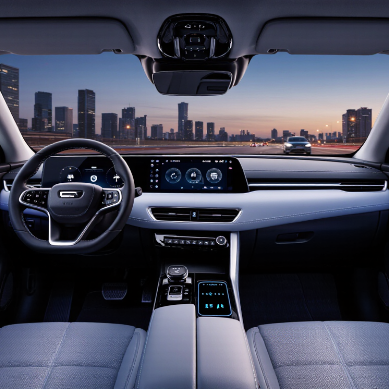 China Top 10 Car Music System Manufacturers?