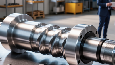 Why Choose a Twist Cylinder for Global Sourcing?