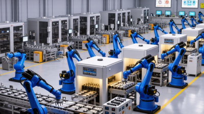 China Best Robot Control Systems for Global Buyers?
