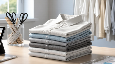 How to Find Plain Clothes Suppliers in 2026?
