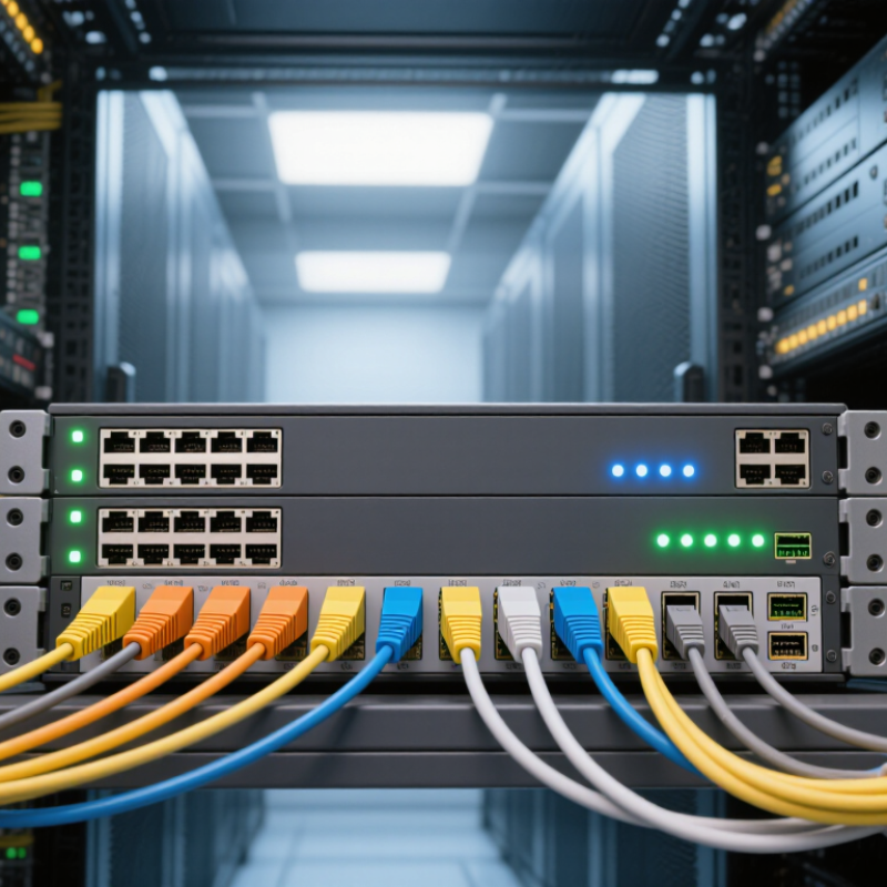 Top 10 Juniper MX960 Specs Global Buyers Need to Know?