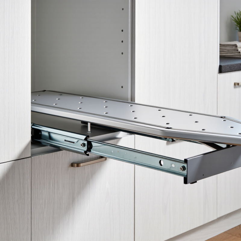 2026 Best Pull Out Ironing Board Drawer for Global Buyers