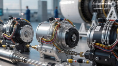 What Is the Best Fuel Injection for Aviation from China?