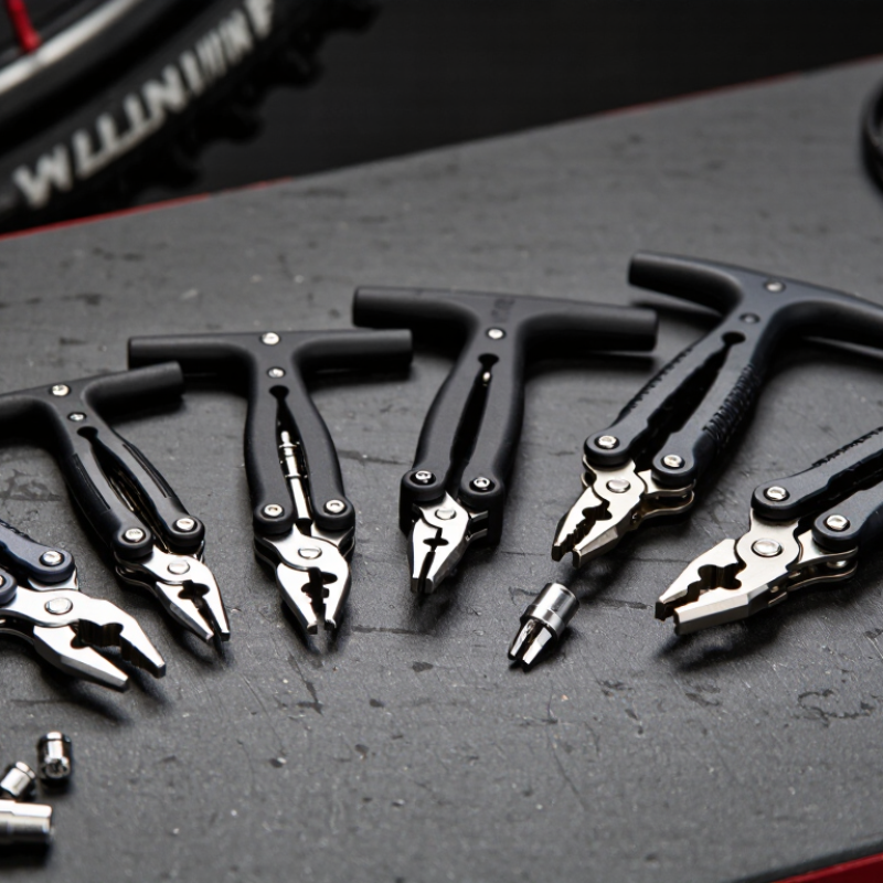 7 Best Multi Tool Tire Levers for Bike Repair