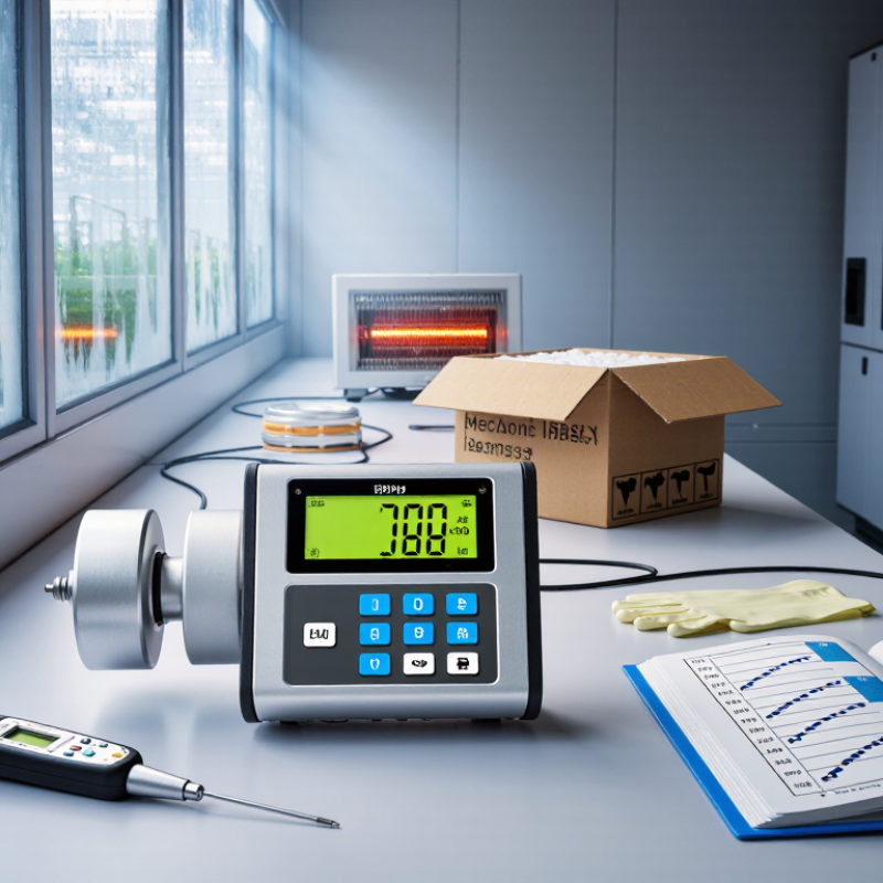 7 Tips for Choosing a Precision Humidity Sensor