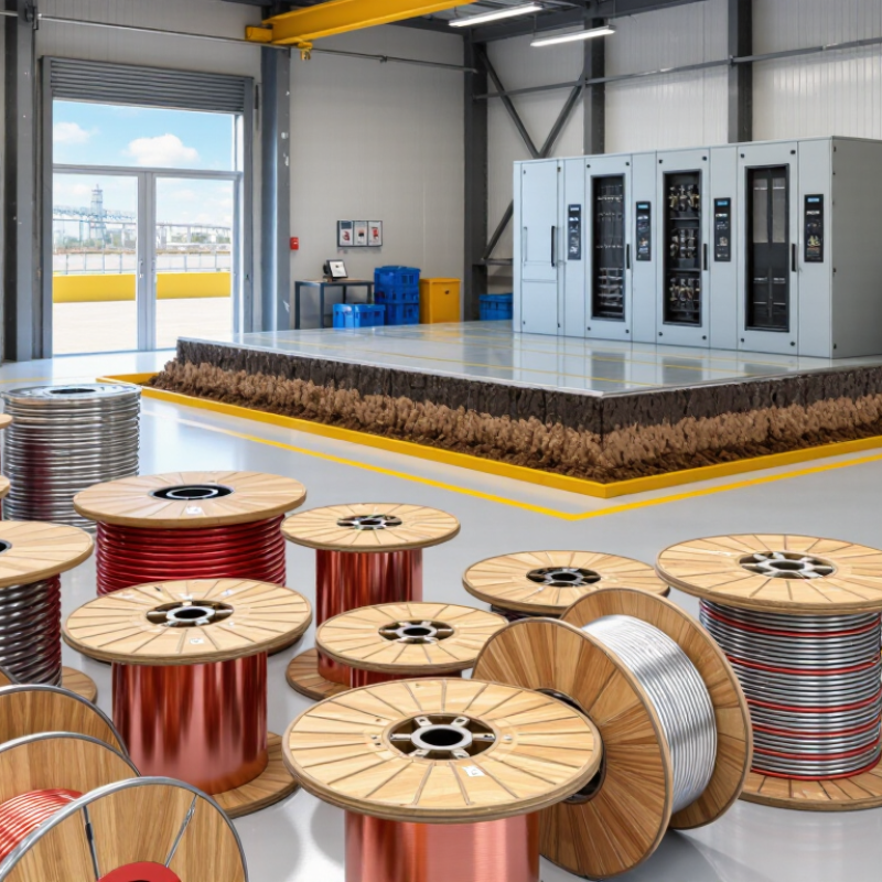 How to Choose the Right Conductor Cable for Your Project?