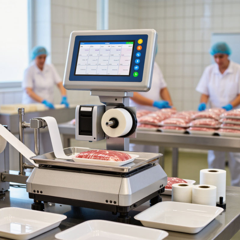 How to Choose Automatic Weigh Price Labelling Machines 2026?