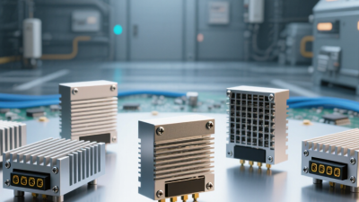7 Best Half Brick DC DC Converters for Global Buyers