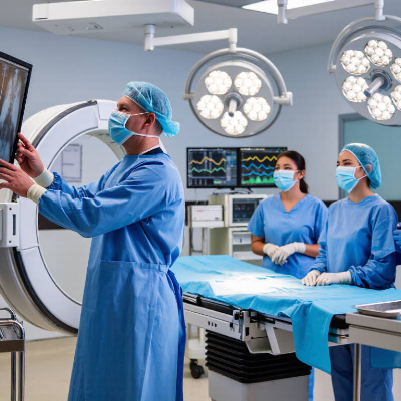 7 Tips for Choosing Cervical Surgeons Worldwide?