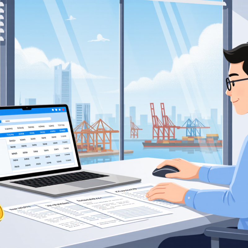 How to Use an AI Chatbot for Global Sourcing?
