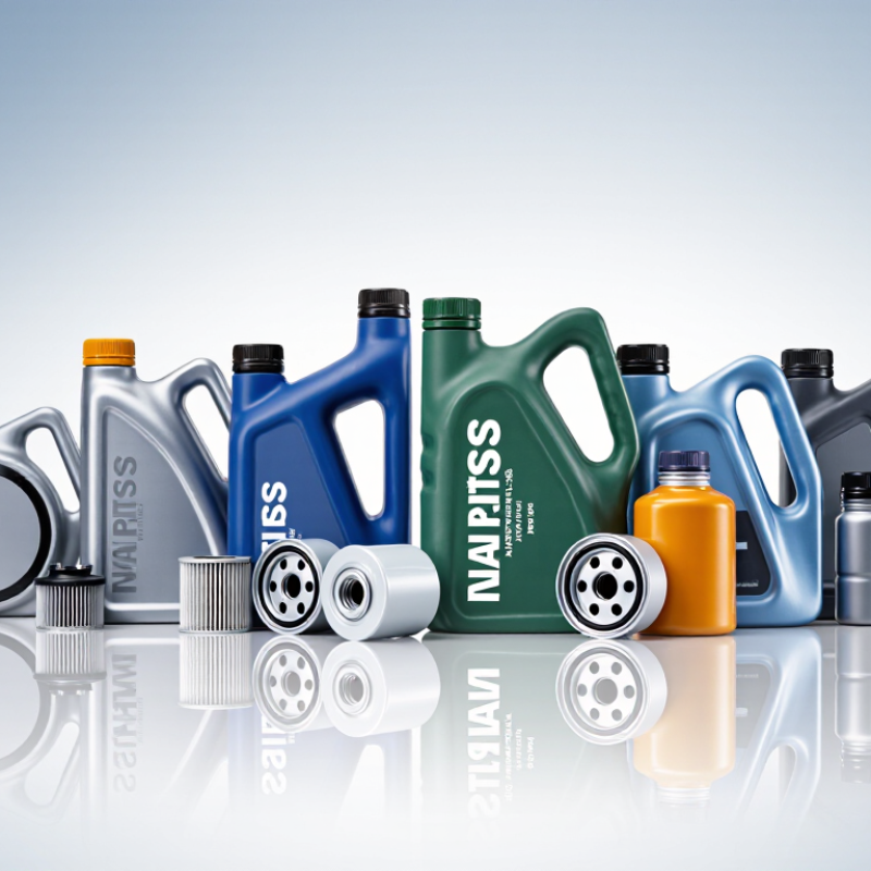 10 Best Oil and Filter Brands for Global Buyers?