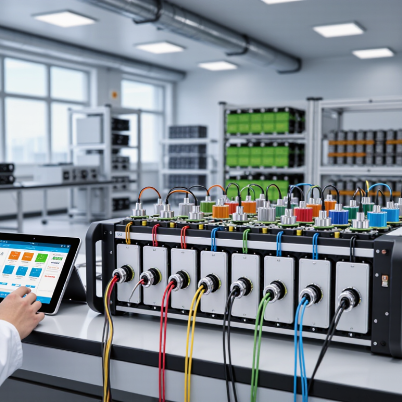 How to Choose a Multi Channel Battery Cell Simulator?
