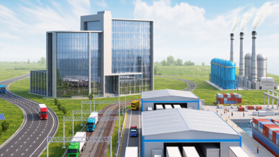 Why Is Energy Business Important for Global Buyers?