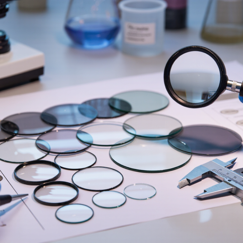 7 Tips to Choose the Right AR Coating for Global Buyers?