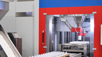 Why Choose a Plastic Injection Machine for Your Business?