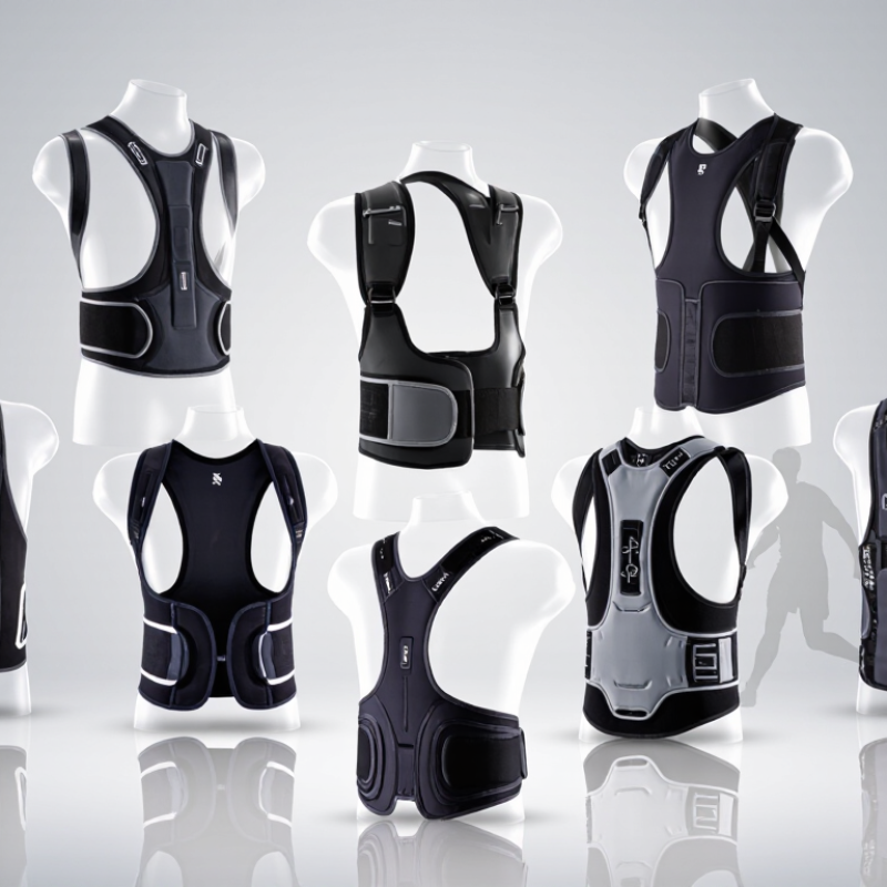 7 Best Soccer Back Braces for Lower Back Pain?