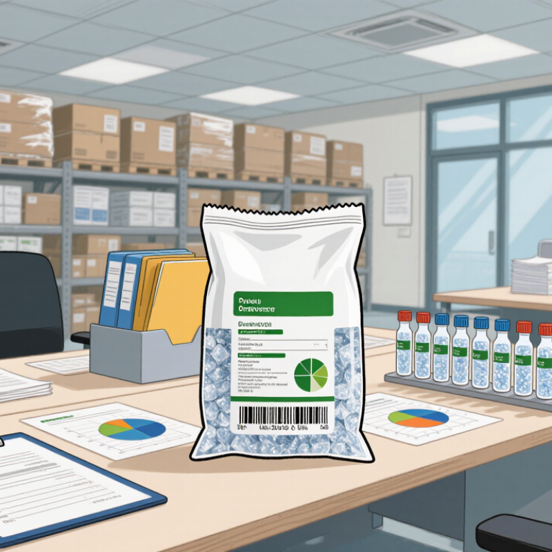 How to Source Potassium Nitrate Saltpetre Legally in 2026?