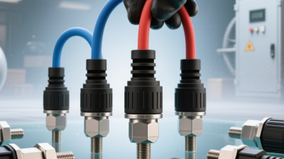 How to Choose High Power Connectors for Global Buyers