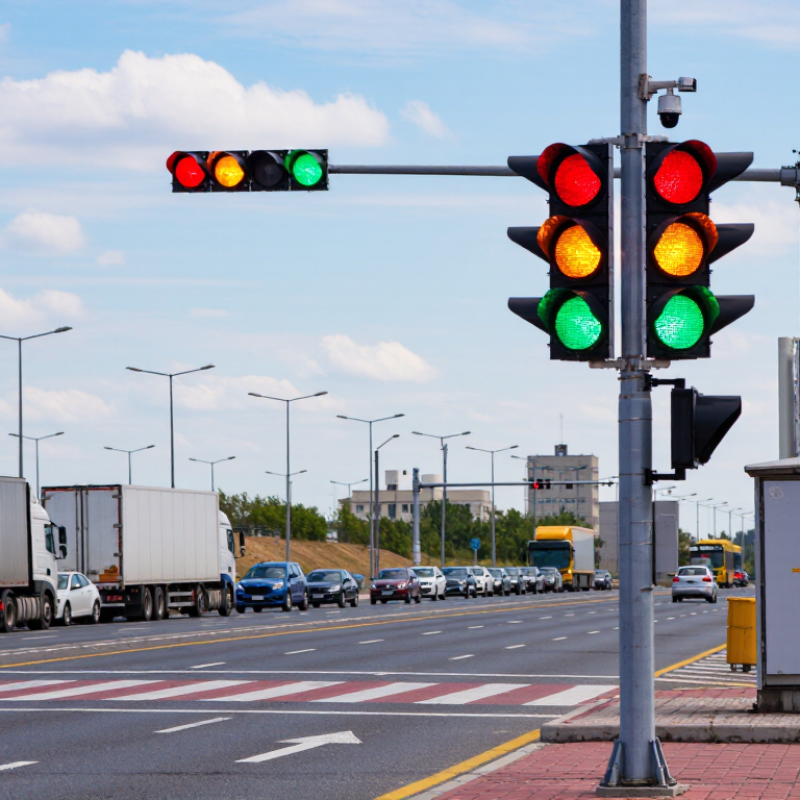 7 Traffic Signal Buying Tips for Global Buyers?