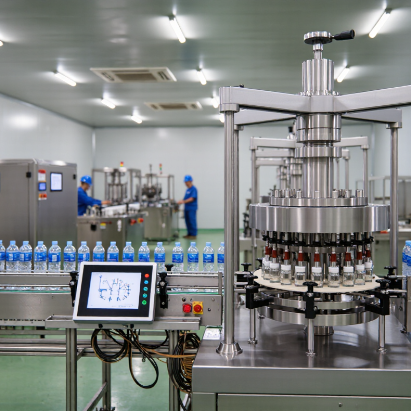 China Top Labeling Machines for Bottles Manufacturers