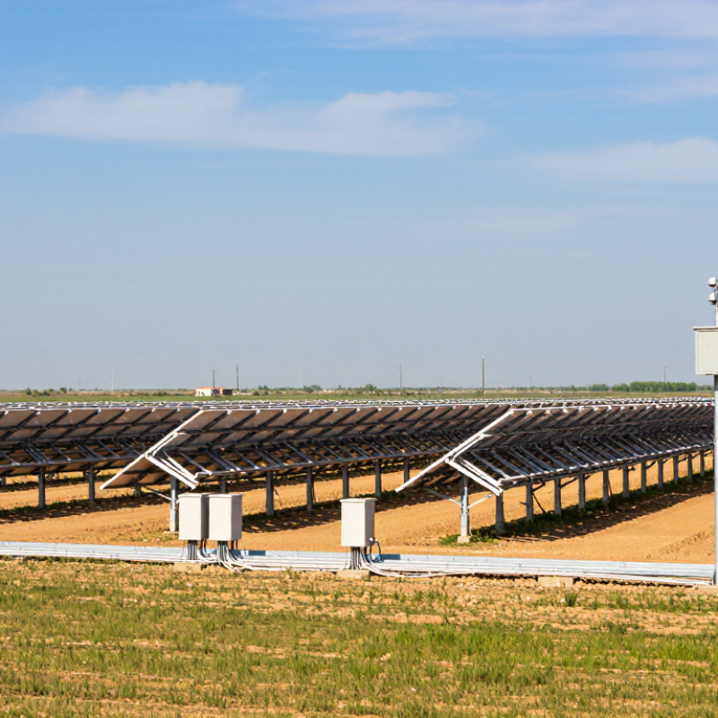 2026 Top 1 Axis Tracking Solar Panels for Global Buyers