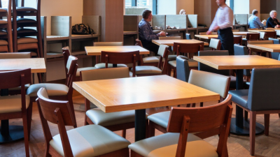 How to Choose Restaurant Chairs for Your Business?