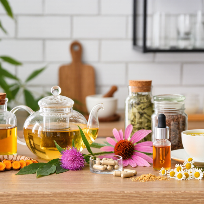Top 10 Types of Extracts and How to Use Them?