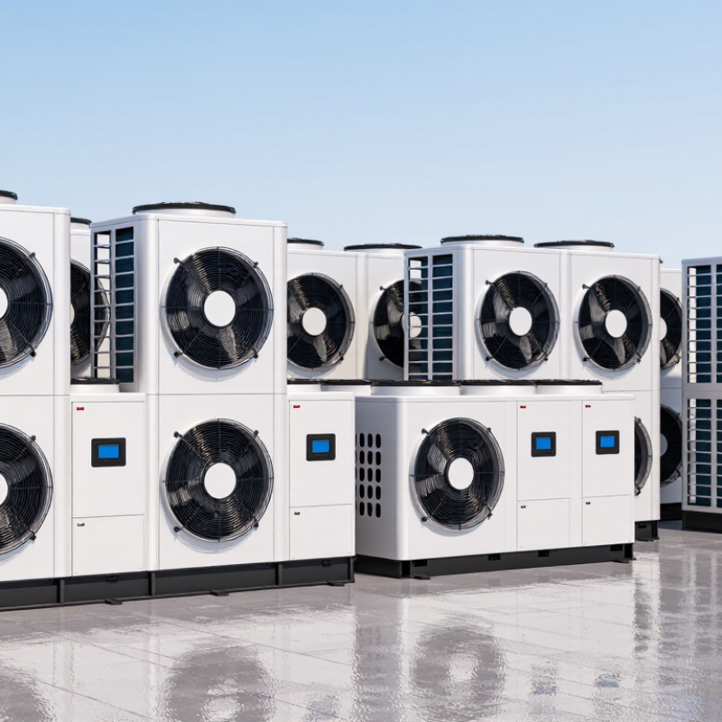 Top Spa Chiller Manufacturers for Global Buyers?