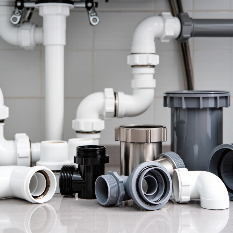 What Is a Drain Pipe Fitting and Which Type Is Best?