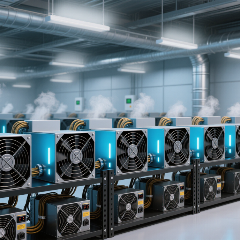 7 Best Bit Coin Miners for Global Buyers?