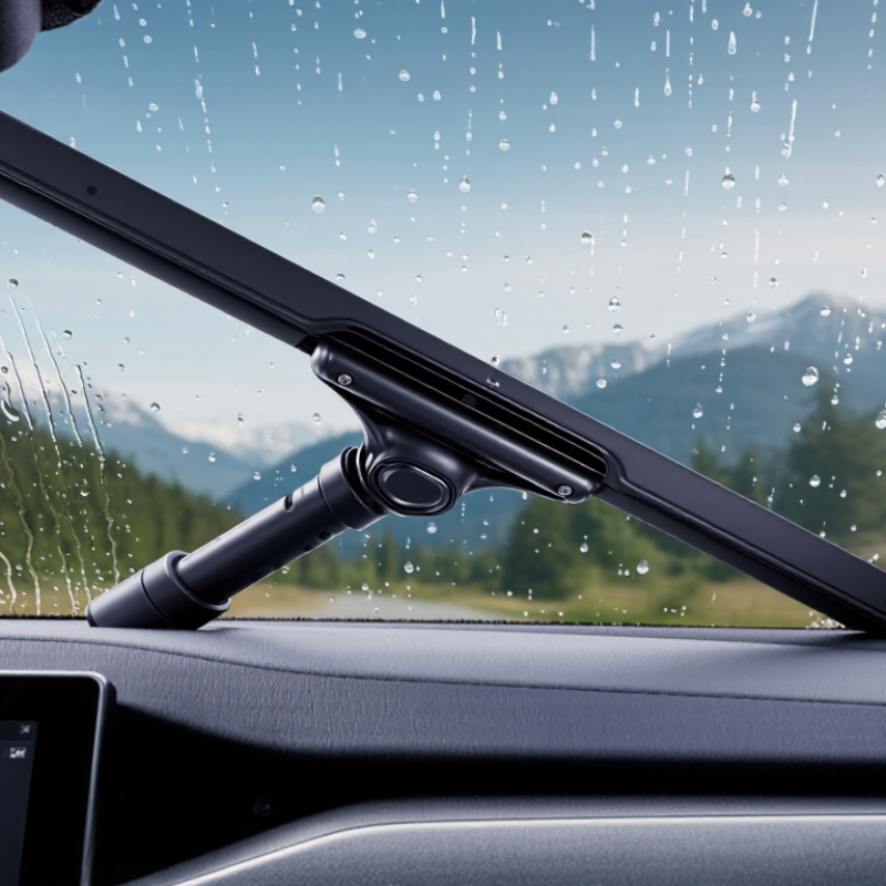 Why Choose a Special Wiper Blade for Global Buyers?