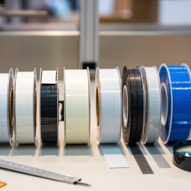 Top 10 Thermal Ribbon Roll Suppliers for Global Buyers