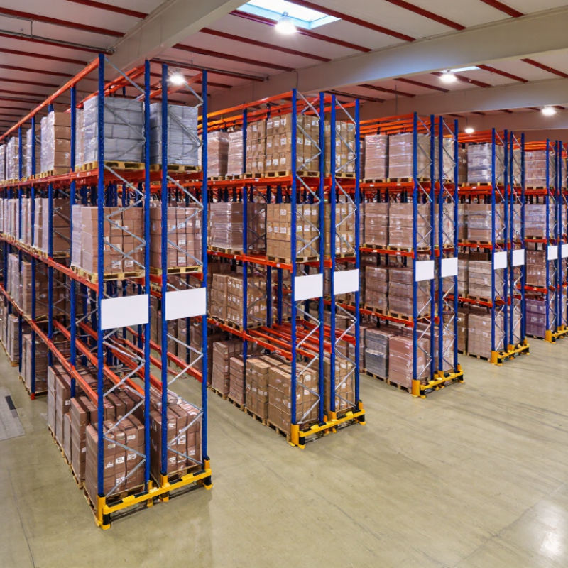 2026 Best Commercial Racking Systems for Global Buyers