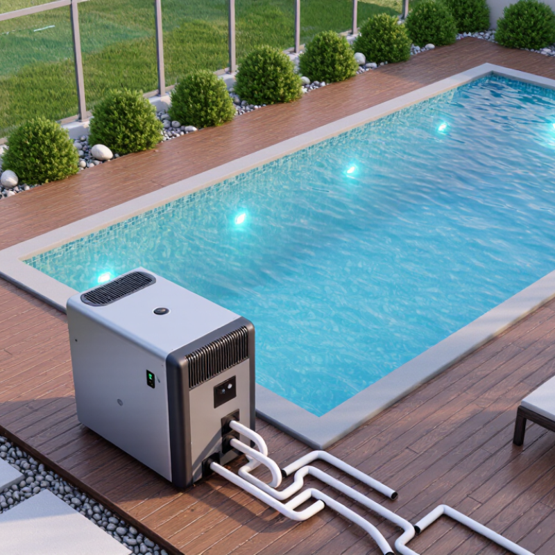 Why Do You Need a Spa Chiller?