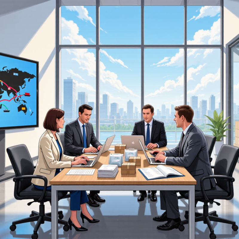 What Is Weitai Trading A Guide for Global Buyers?