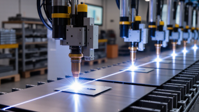 Top 10 Thin Plate Precision Welding Manufacturers Worldwide
