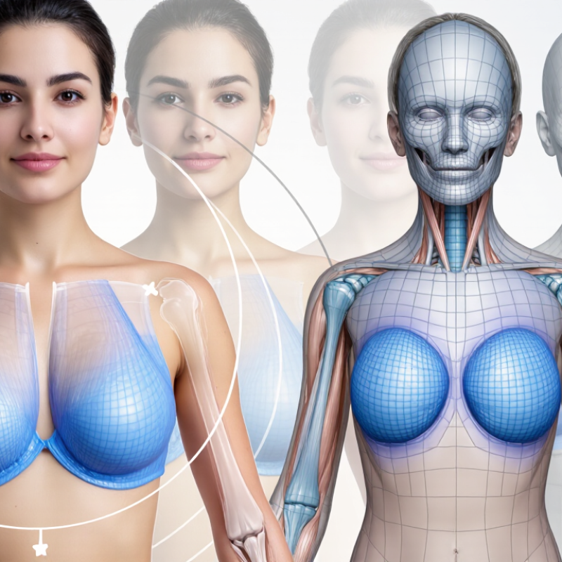 5 Best Breast Enhancement 3D Imaging Systems?
