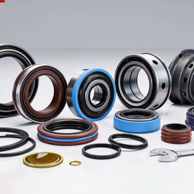 What Is a Truck Oil Seal and What Types Are Available?