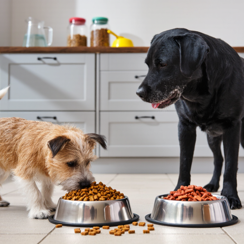 How to Choose the Best Freeze Dried Dog Food?