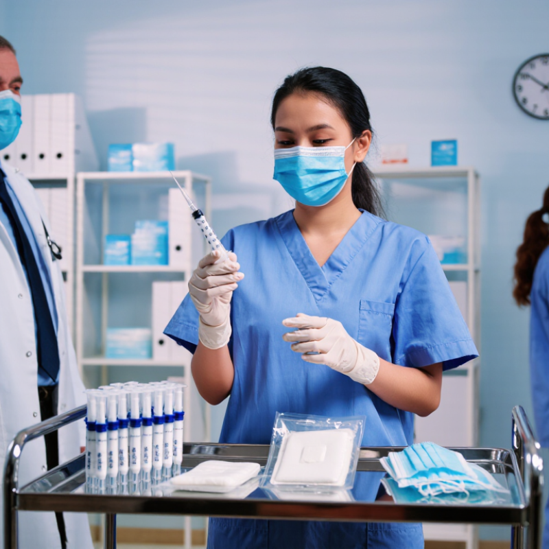 How to Choose Disposable Medical Devices?