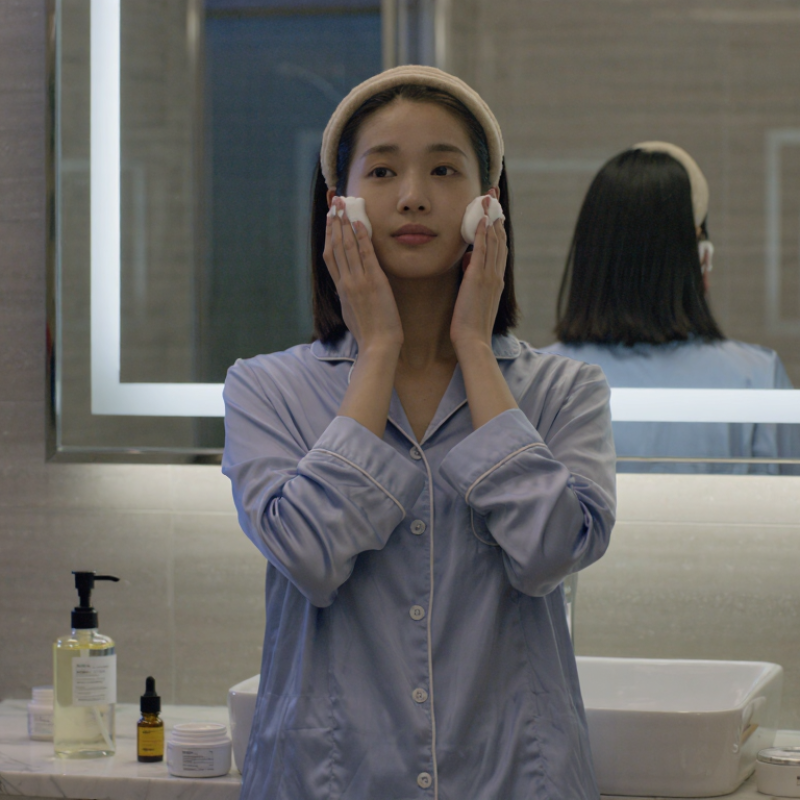 How to Build a Nighttime Skincare Routine in 2026?