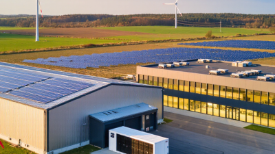 How to Choose Renewable Energy Systems for Your Business?