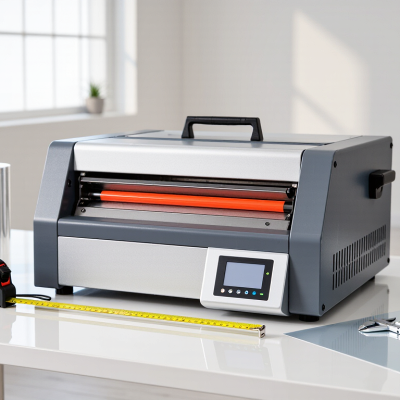 How to Find the Best Heat Lamination Machine Price?