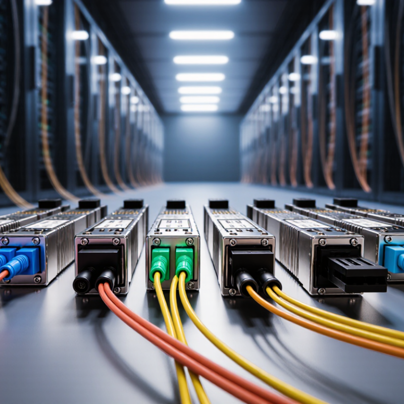 2026 Best 40G QSFP+ Transceiver for Global Buyers?